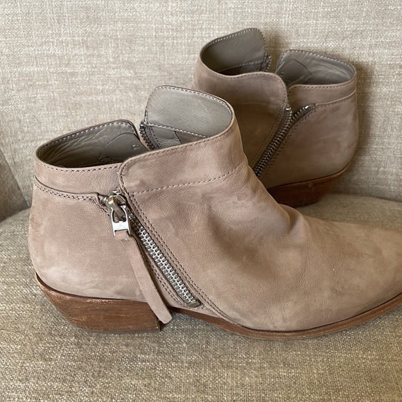 Lovely Sam Edelman booties - Picture 8 of 8